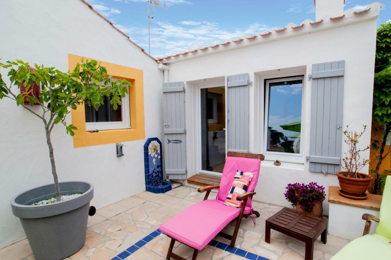 Marais Salant Double room