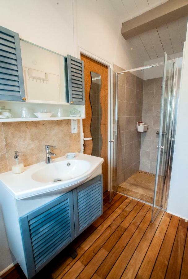 Double room Marine