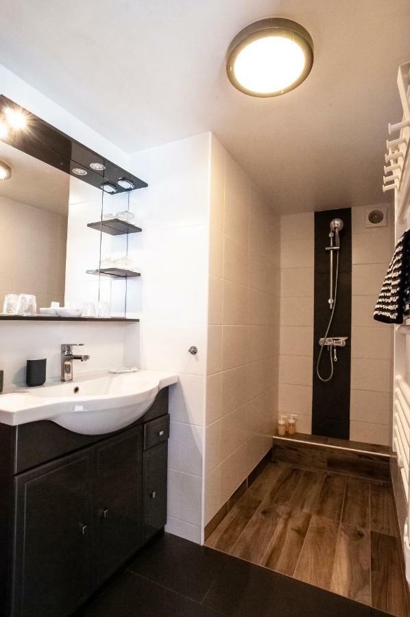 Marais Salant Double room