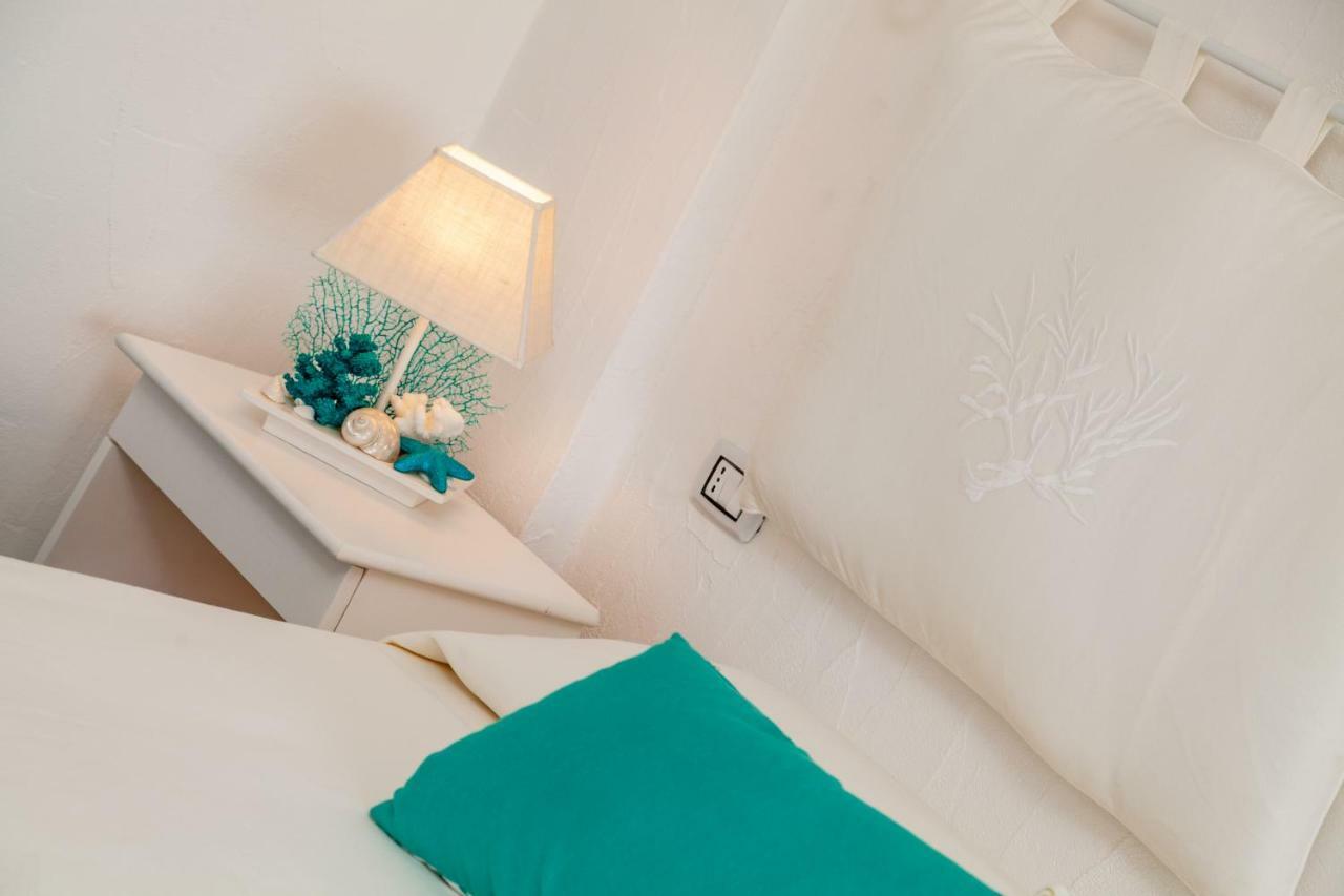 Prestige Double Room Partial Sea View