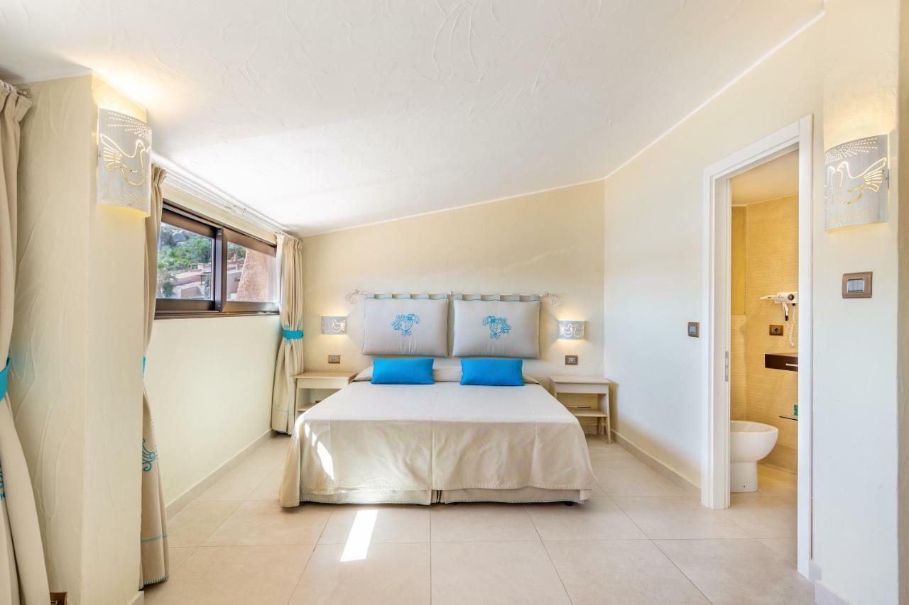 Double Room Sea View