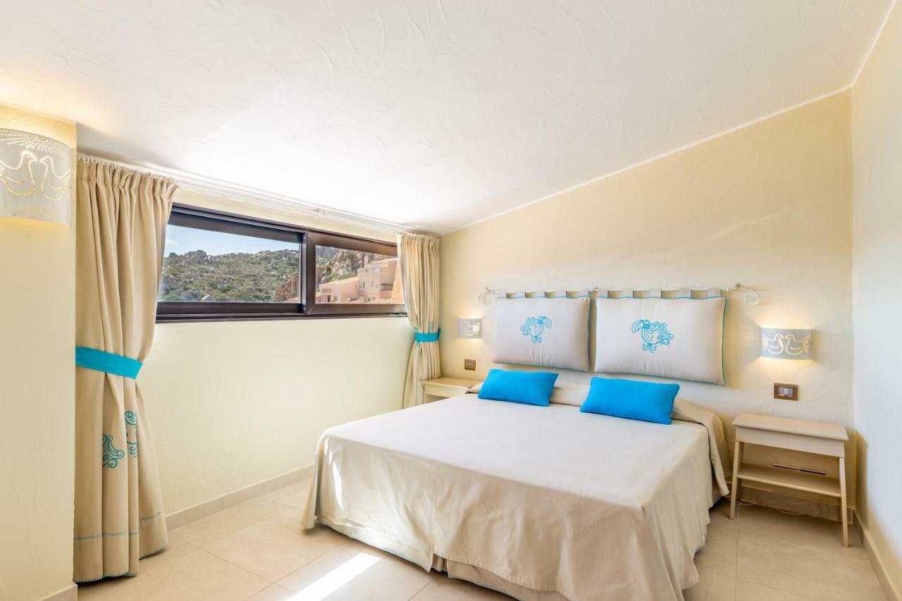 Double Room Sea View