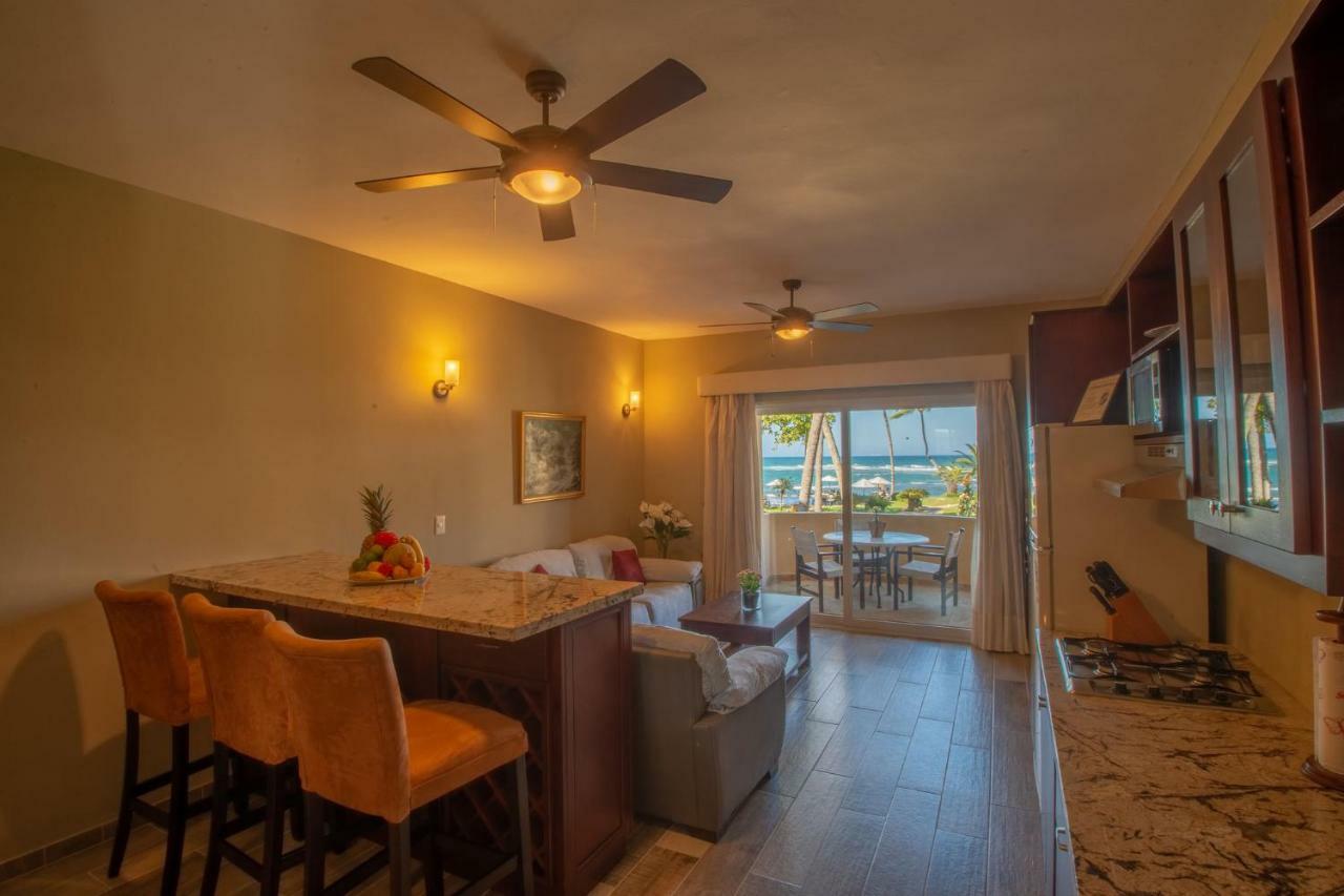 Junior Suite with Ocean View