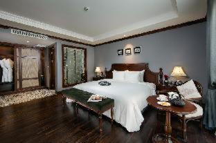 Suite Majesty