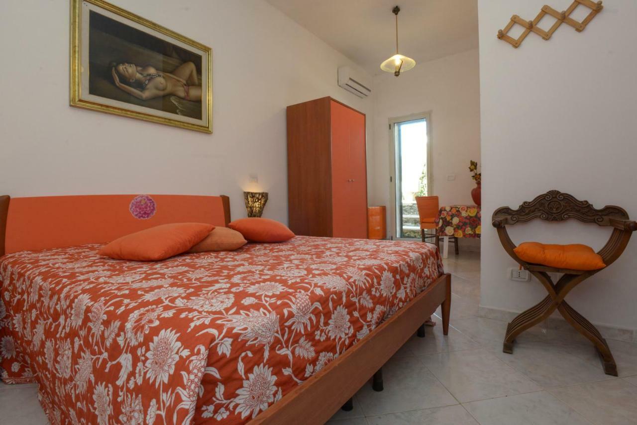 Appartamento con 2 Camere da Letto