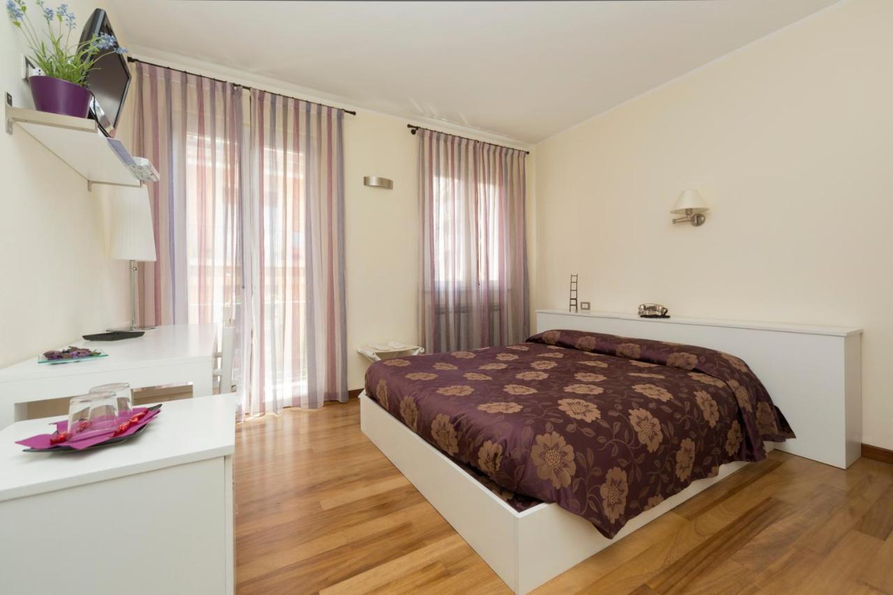 Double Room Balcony
