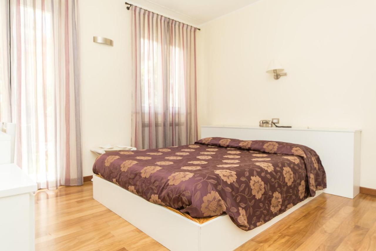 Double Room Balcony