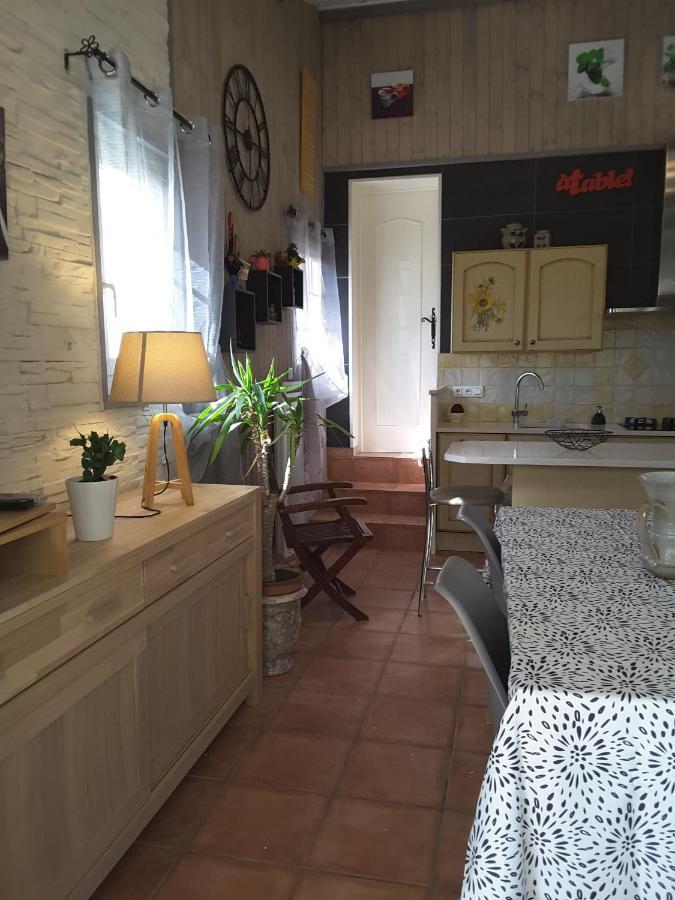 Chambre Double - Vue sur Parc