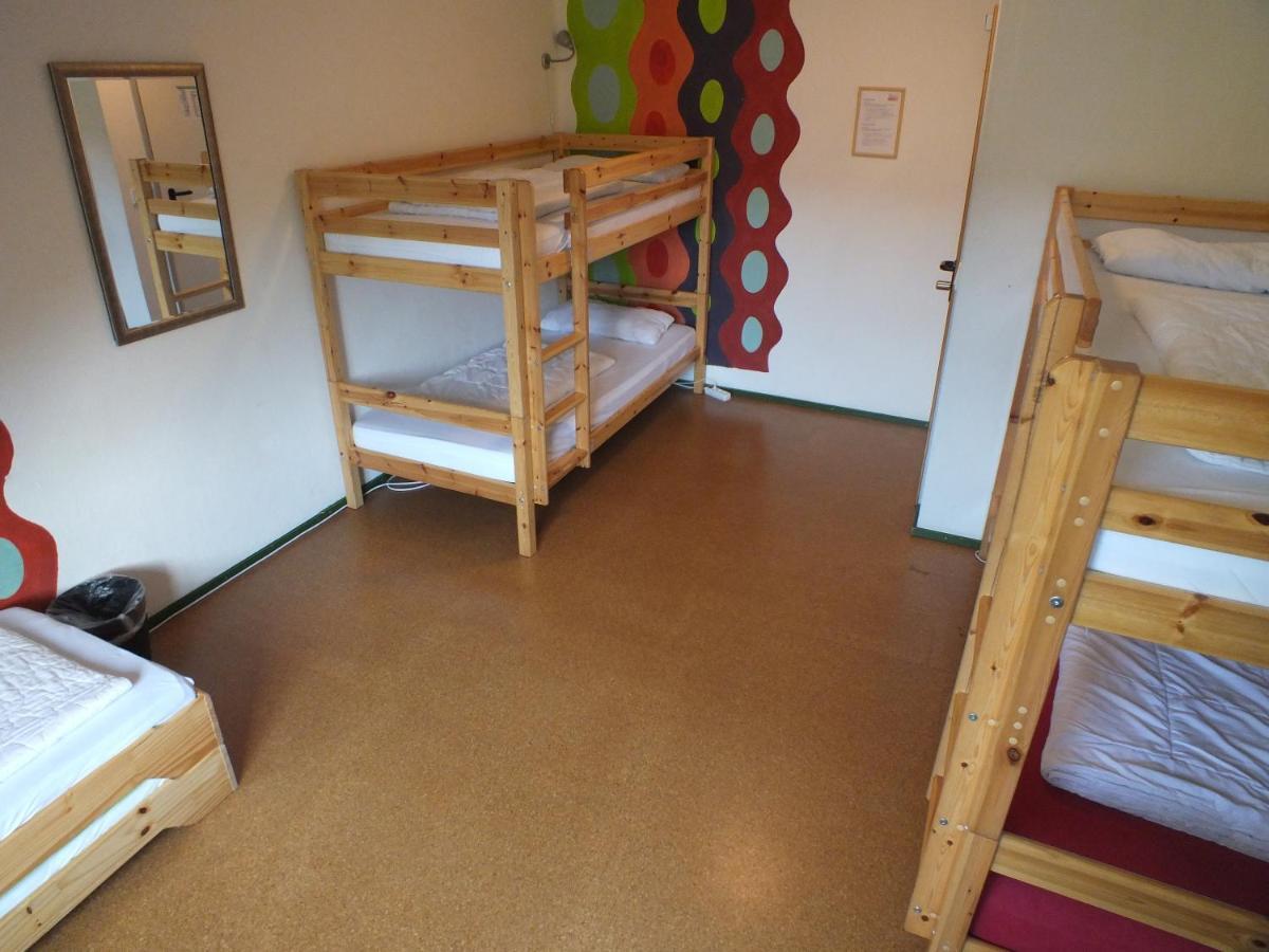 Bunk Bed in Female Dormitory Room,930549469:JPEG