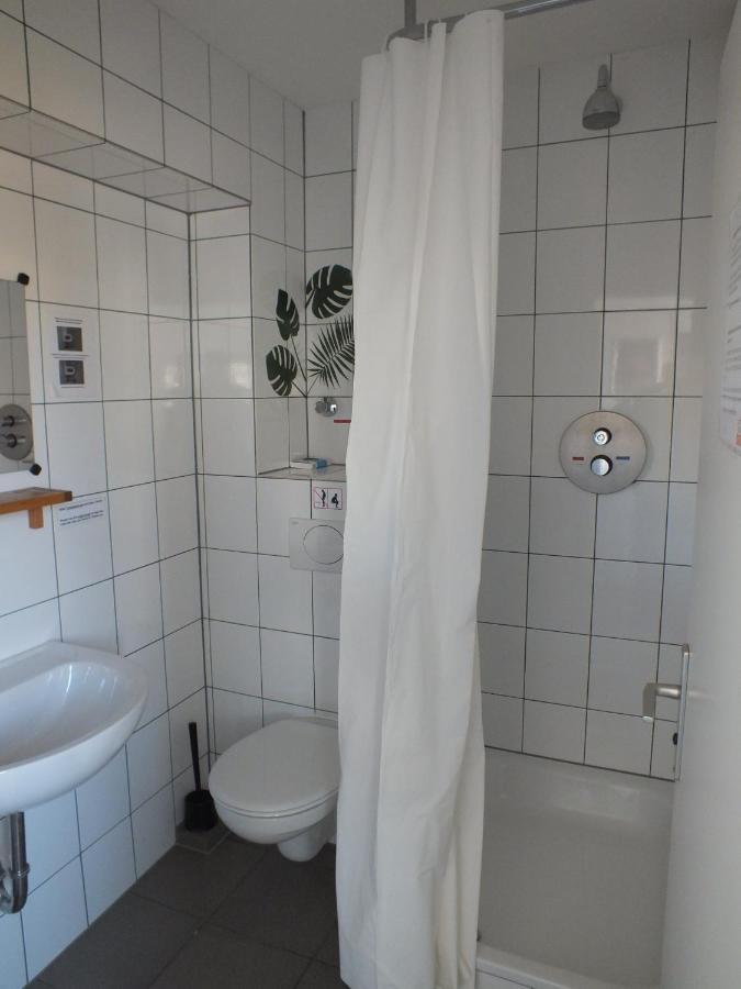 Eenpersoonskamer