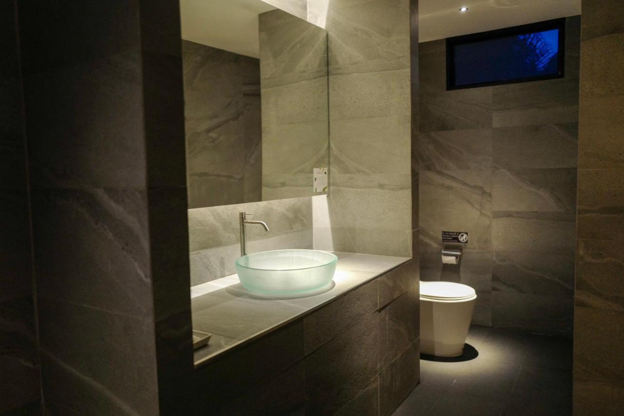 Chambre Double à l'Avant
