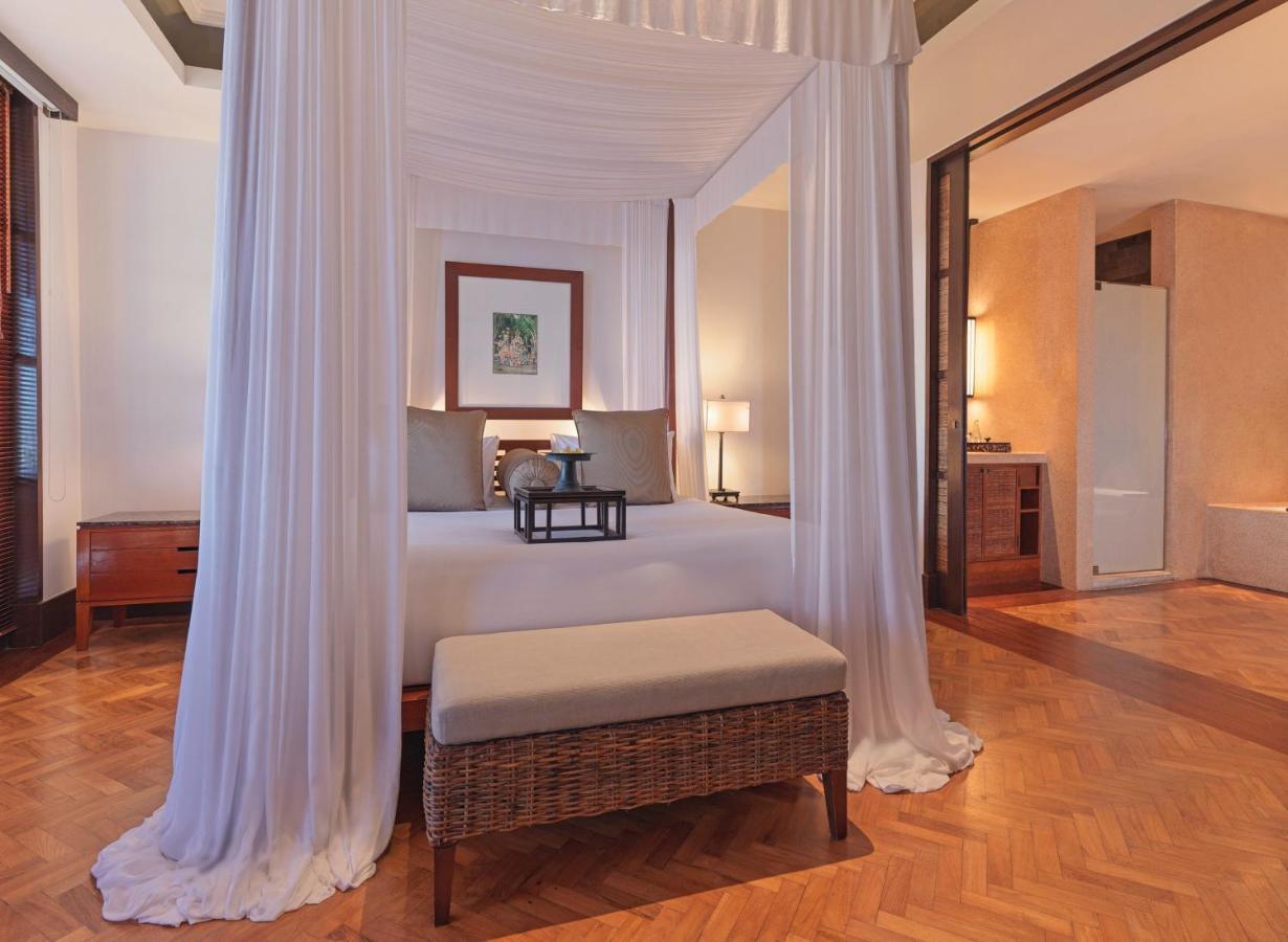 One Bedroom Superior Suite Ocean View