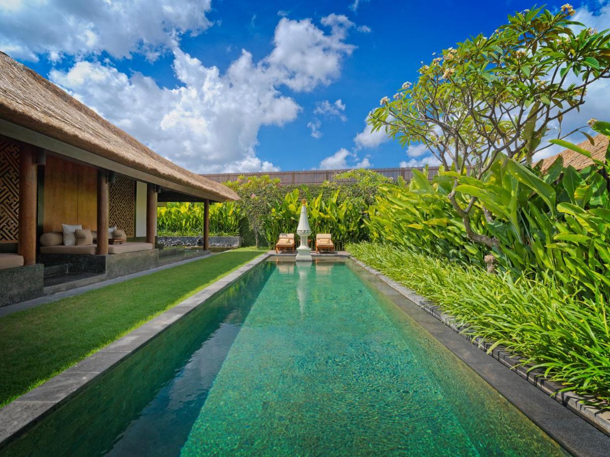 One-Bedroom Villa with Private Pool