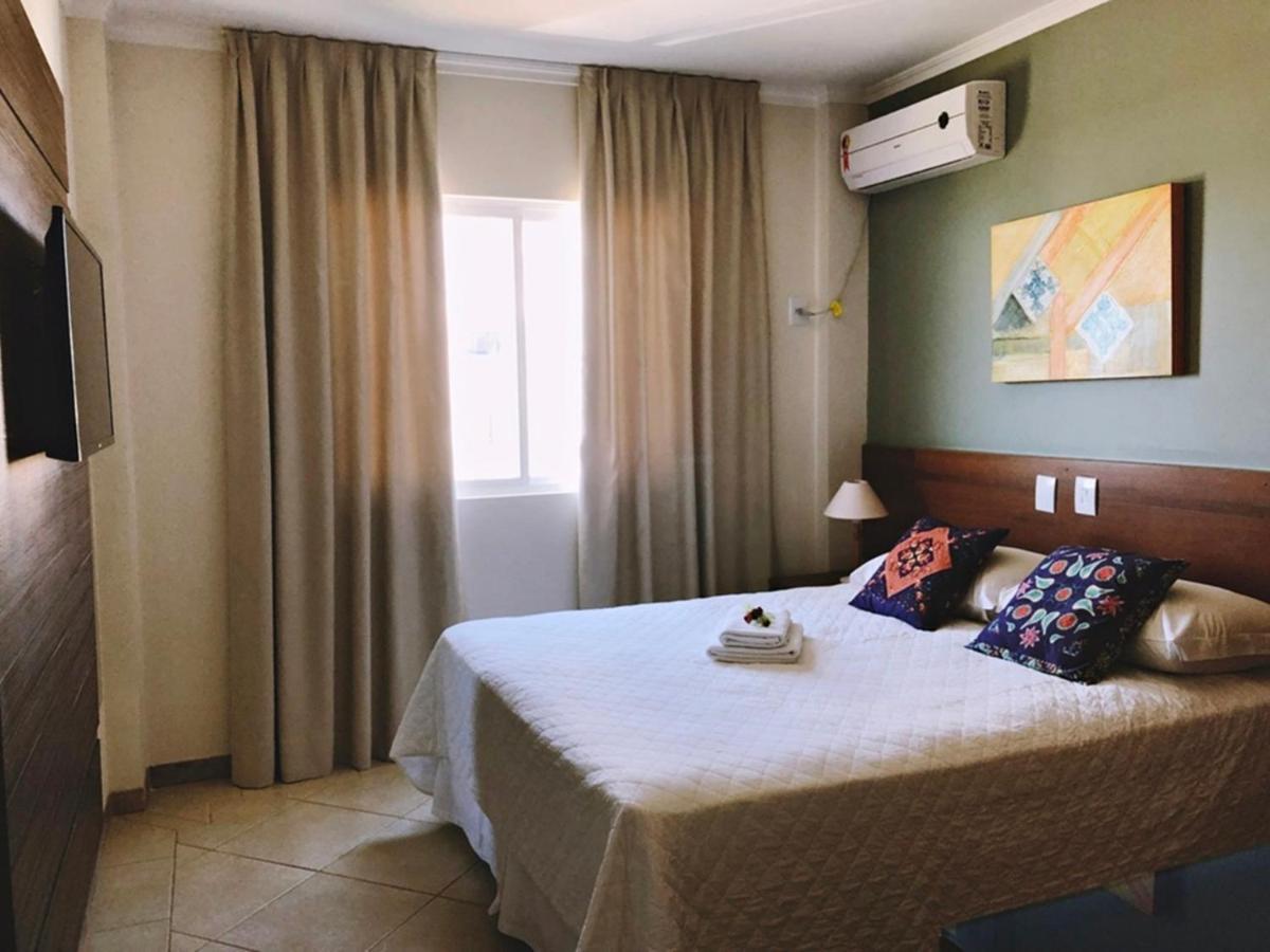 Apartamento de 2 Quartos