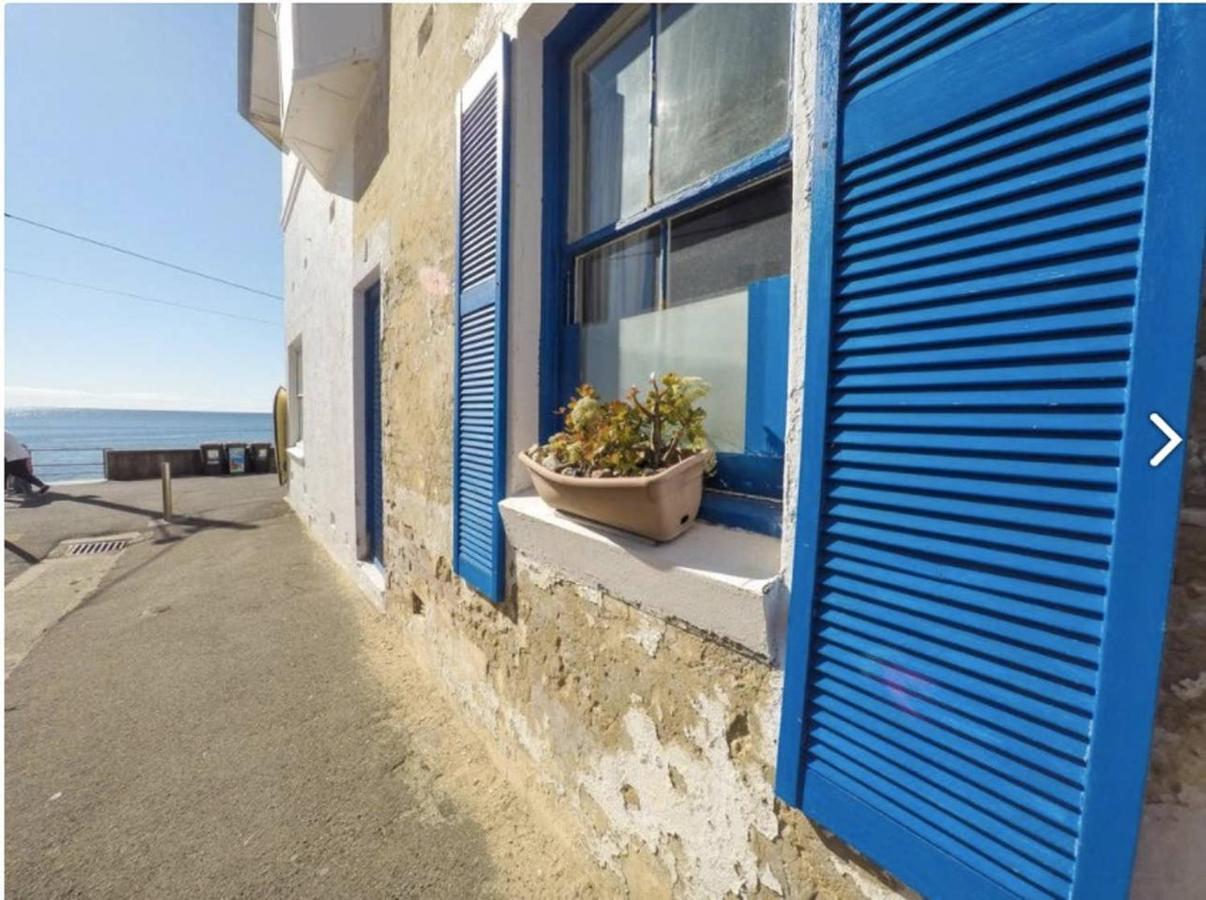 Monolocale con Vista Mare