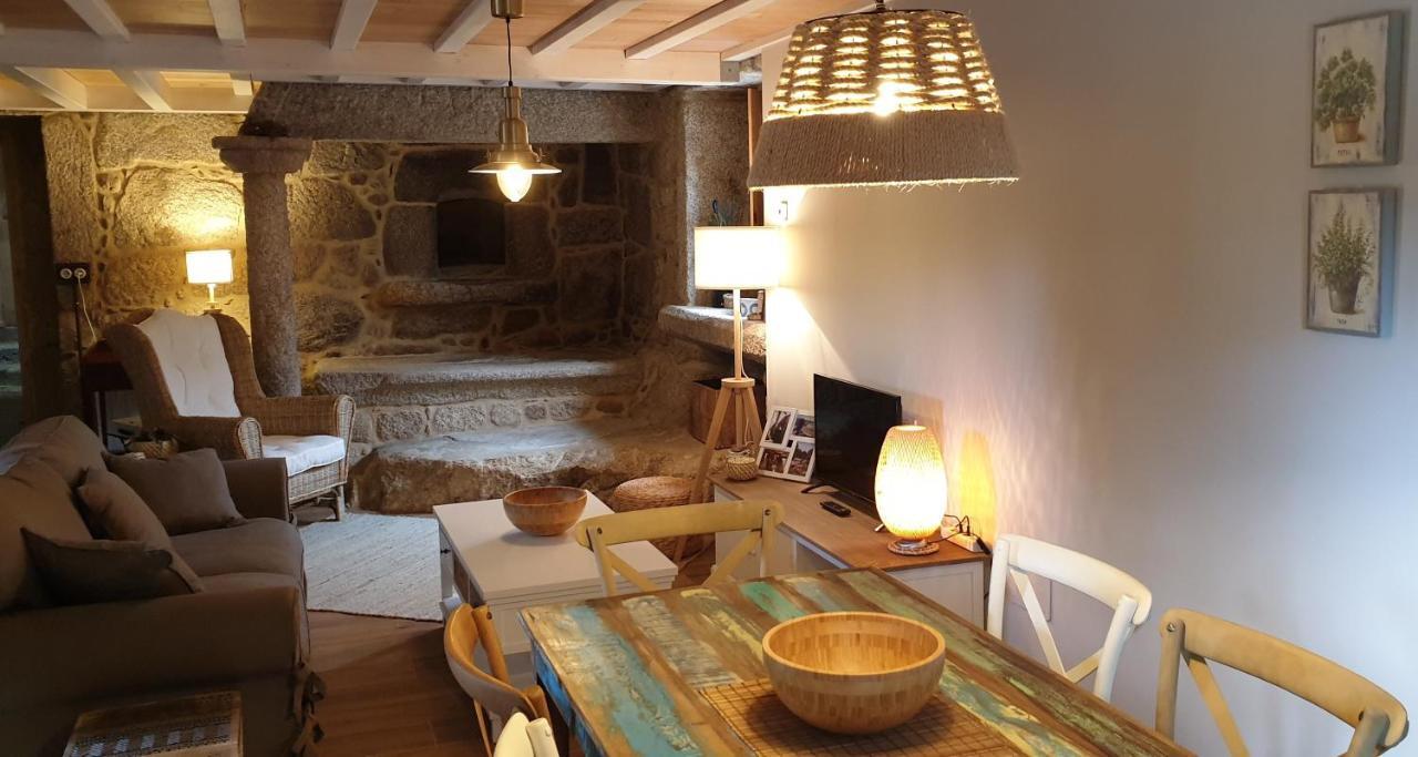 Casa de 2 dormitorios