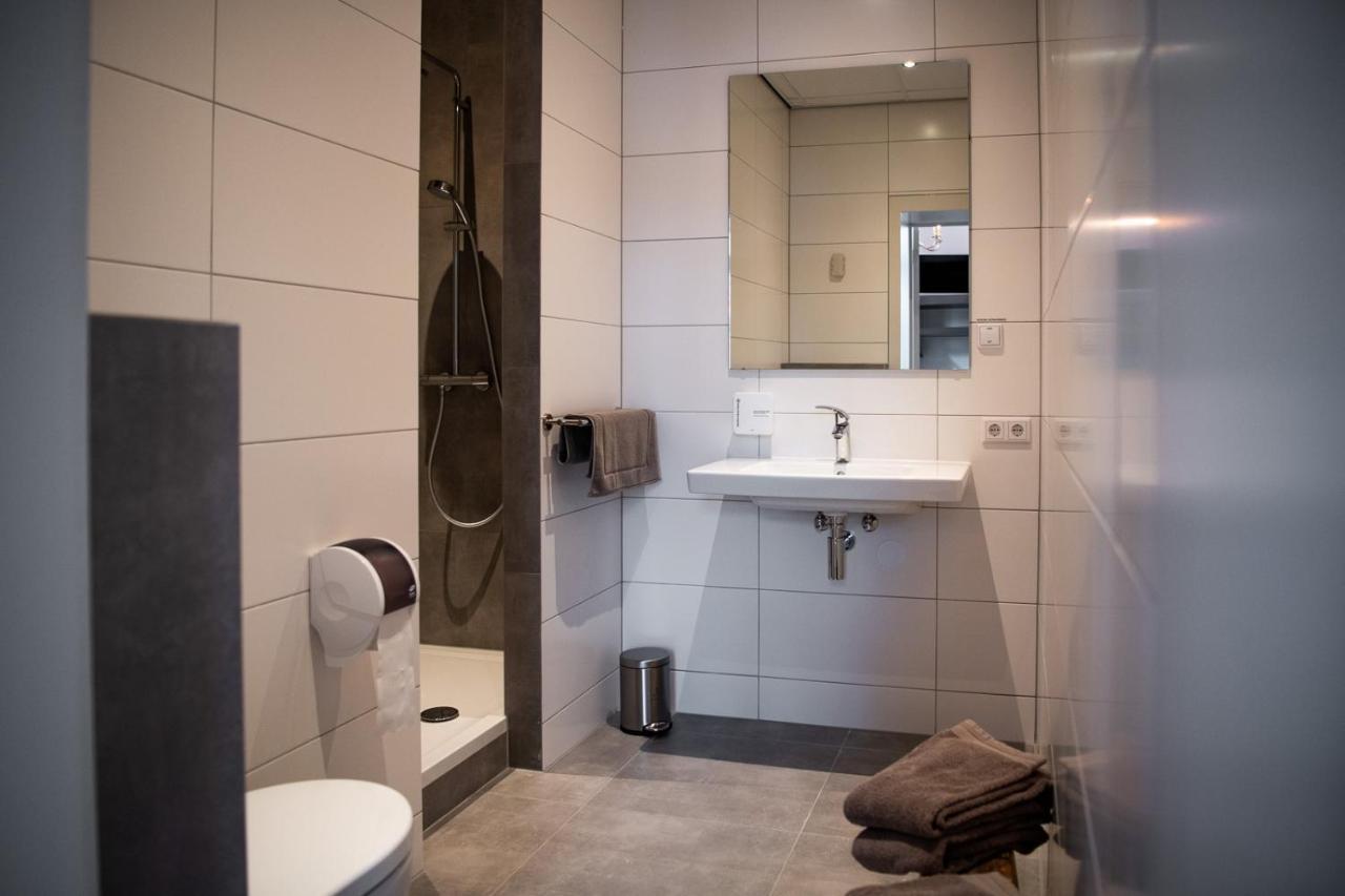 Deluxe Double Room Balcony