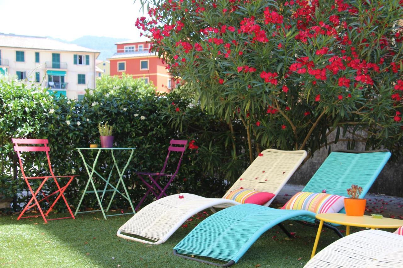 Double Room Garden View