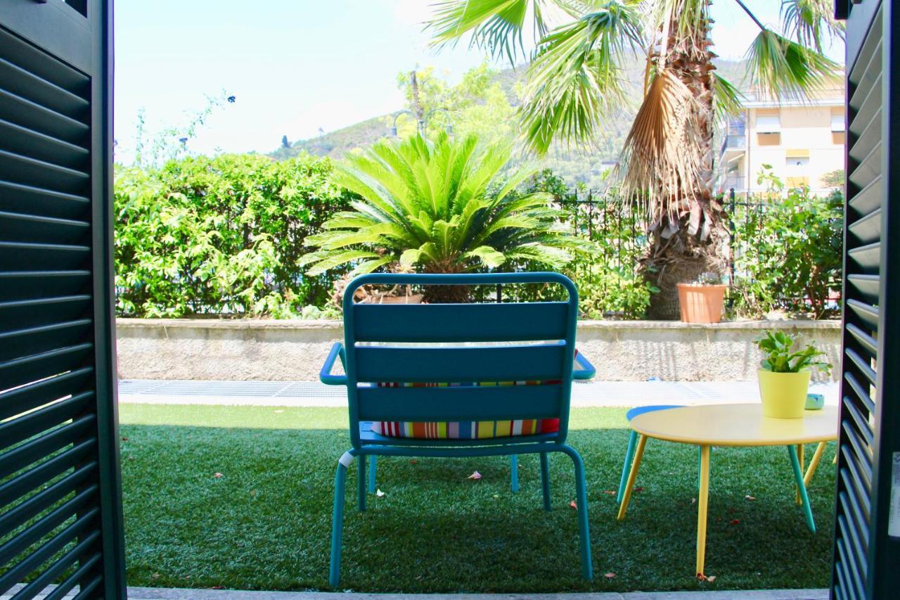 Double Room Garden View