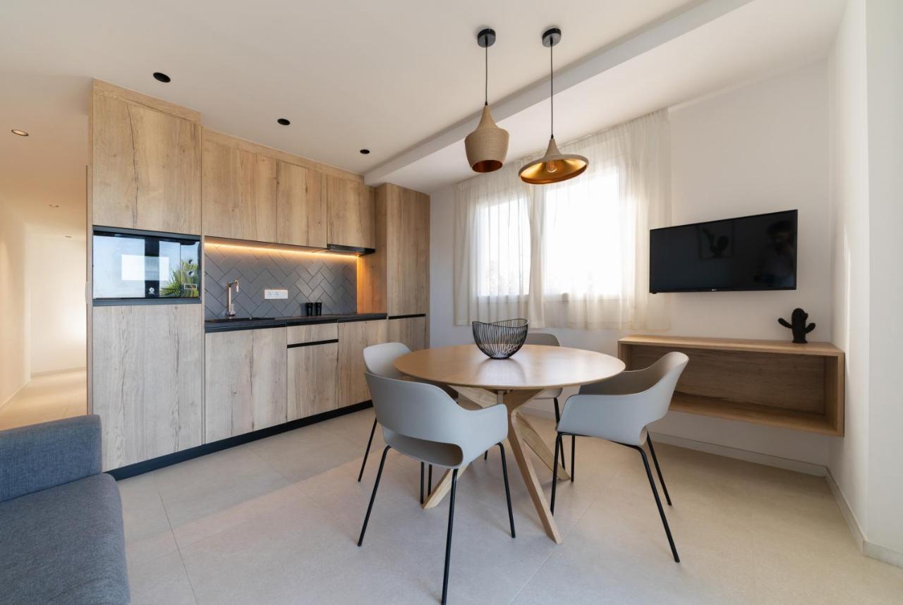 Appartement 2 Chambres (4 Adultes)