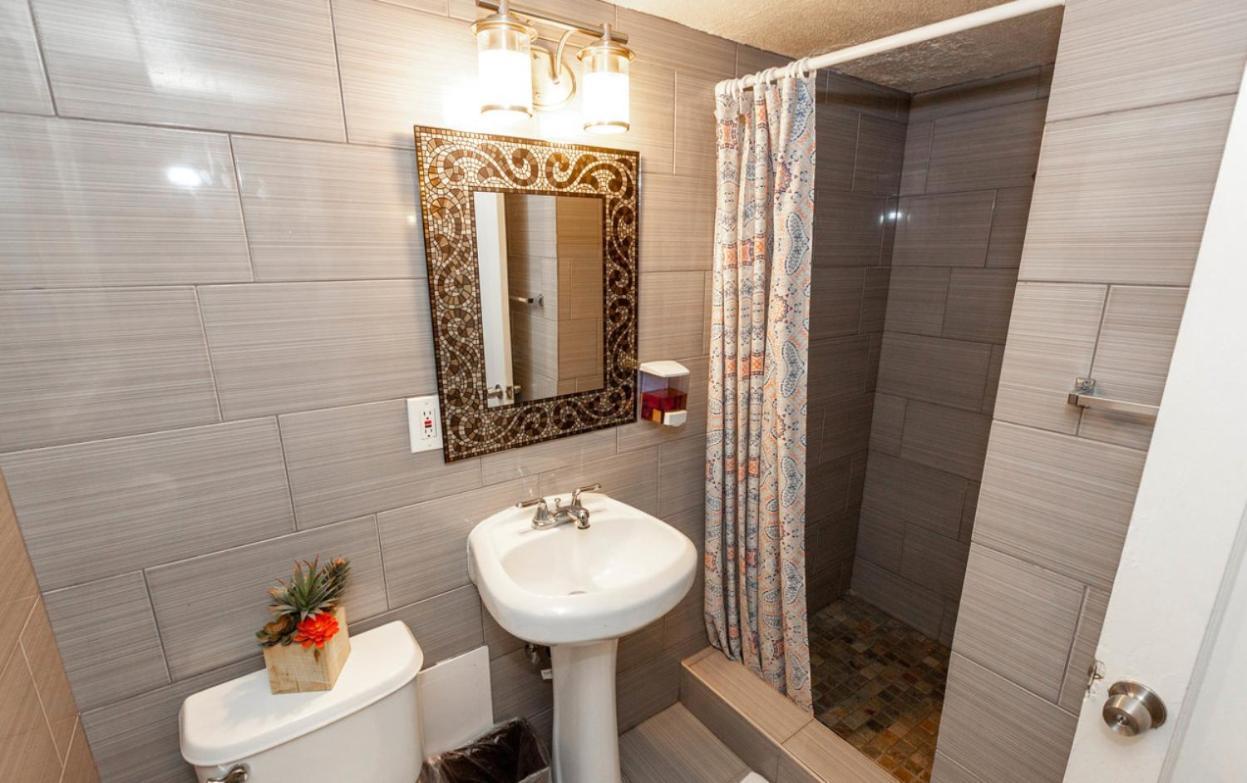Bed in Gemengde Slaapzaal met 4 Bedden