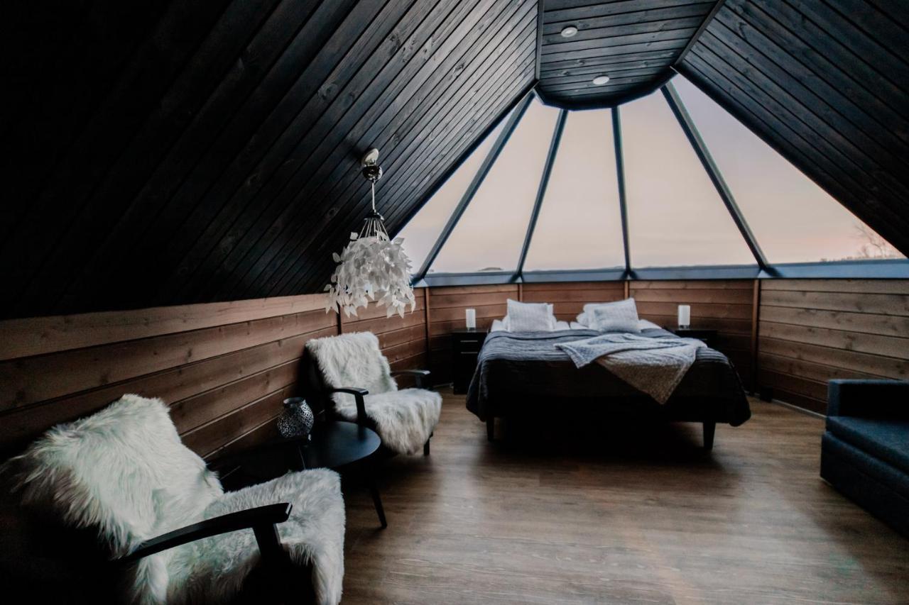 Aurora Hut