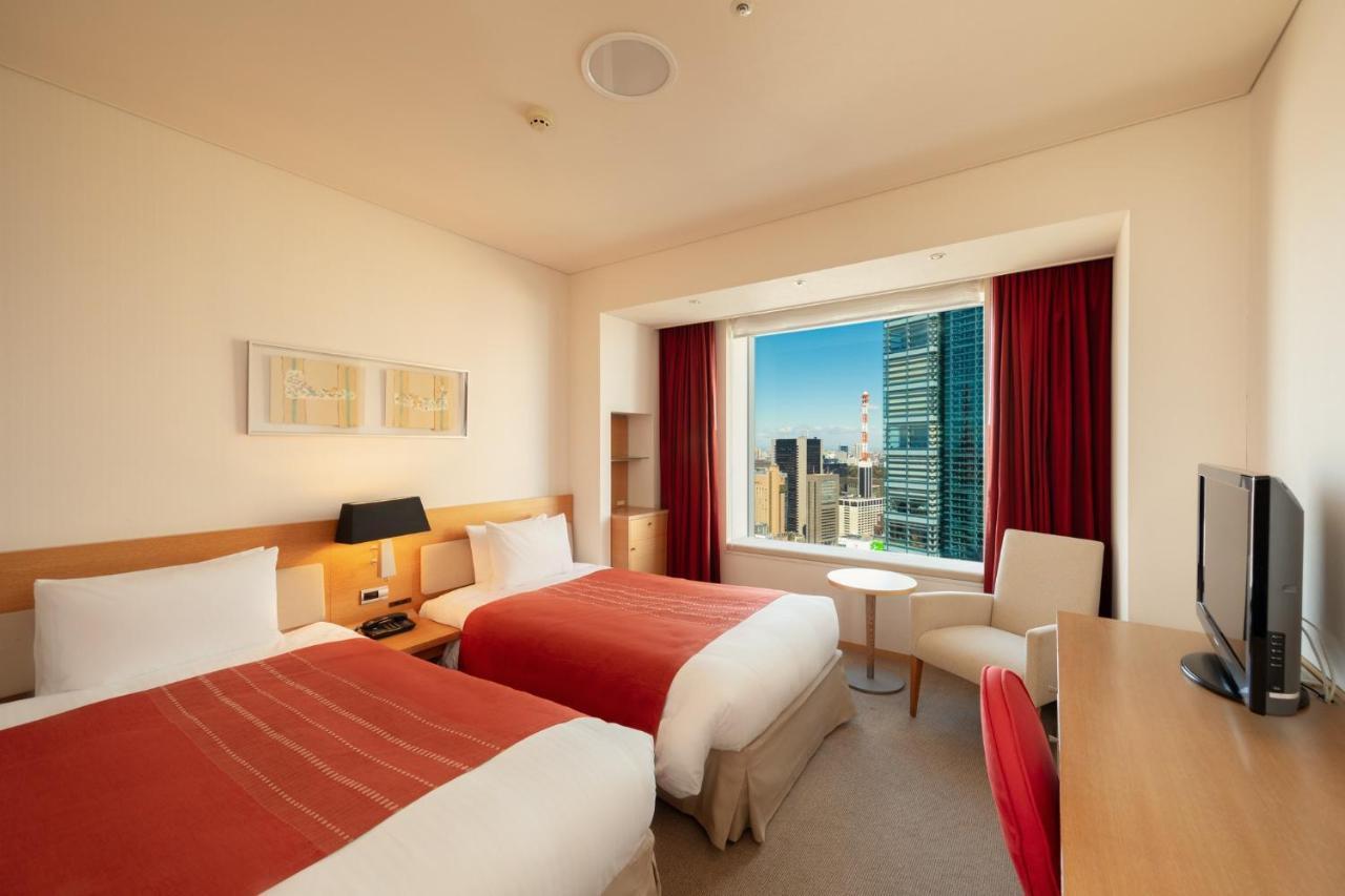 Twin Room - Non Smoking - Above 26th floor,1611068236:JPEG