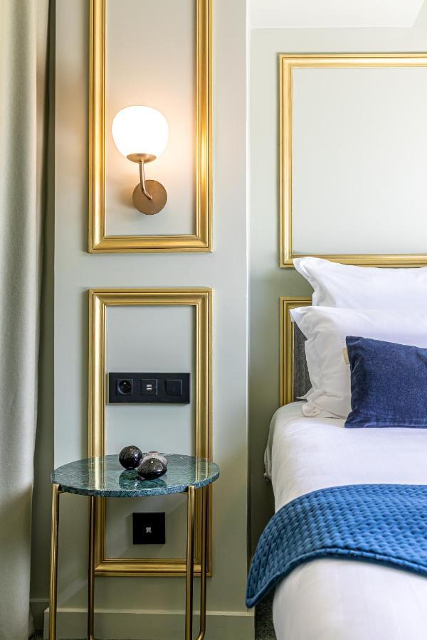 Habitación Doble Deluxe