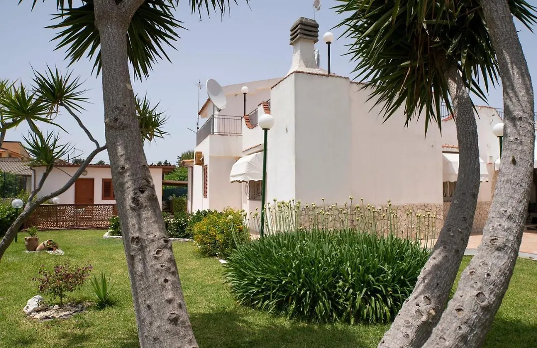 Poesia Del Mare B&B-1