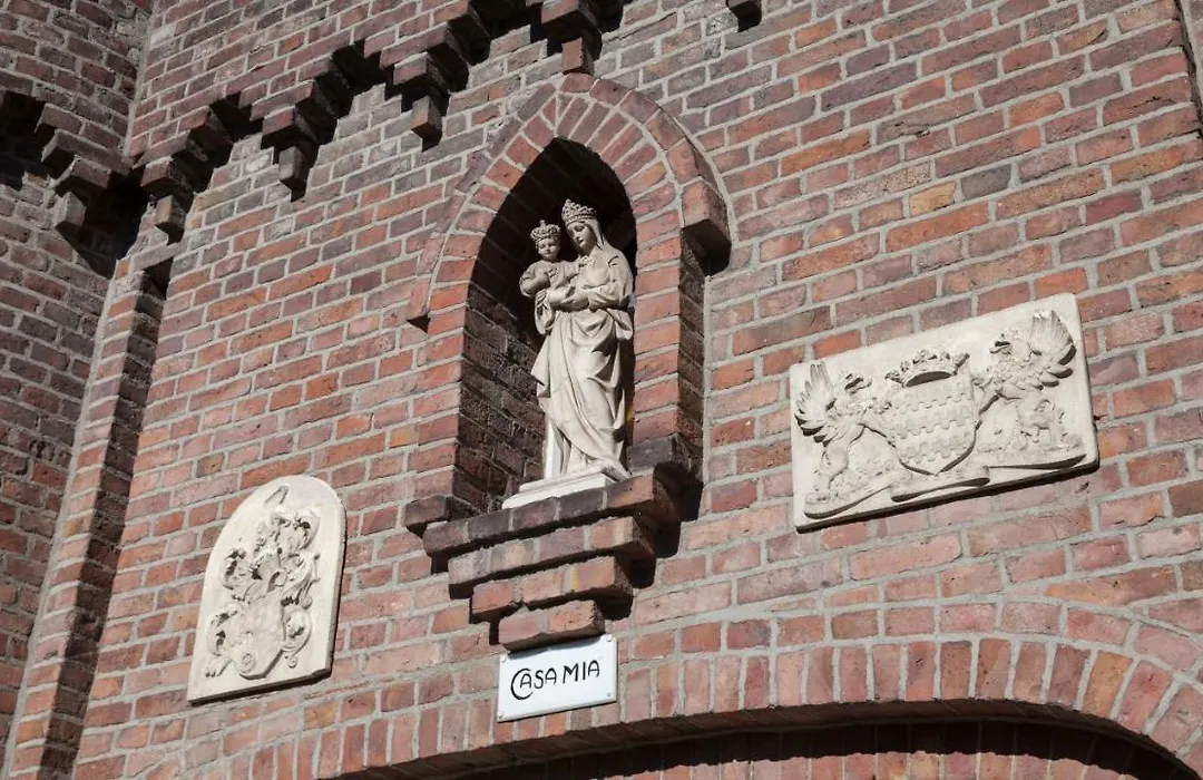 Casa Mia Sittard-1