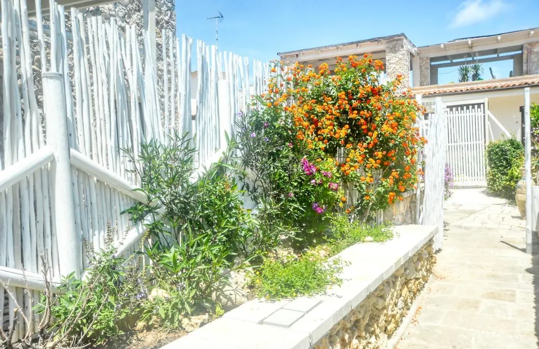 Residence Villa Grotta Monaca-1