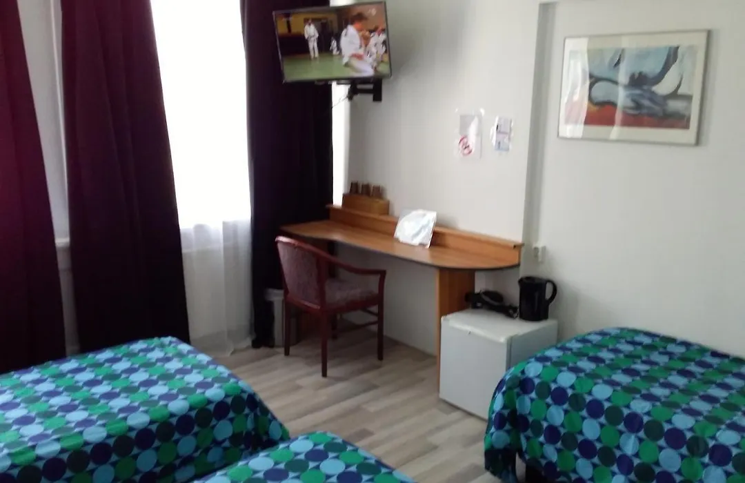 Hotel Baan-1