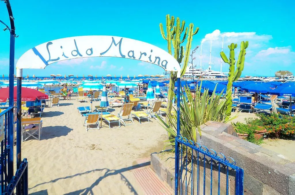 Hotel Terme Marina-1