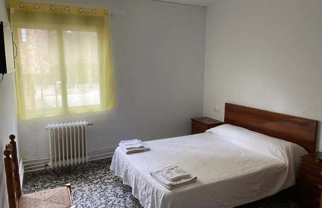 Hostal Grimaldos-1