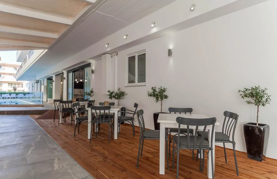 Fedra Boutique Apartments-1