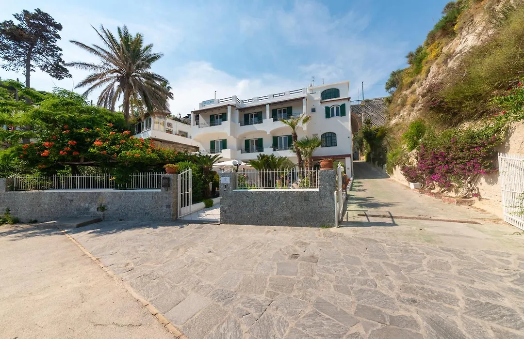 Villa Bina Sea Hotel-1
