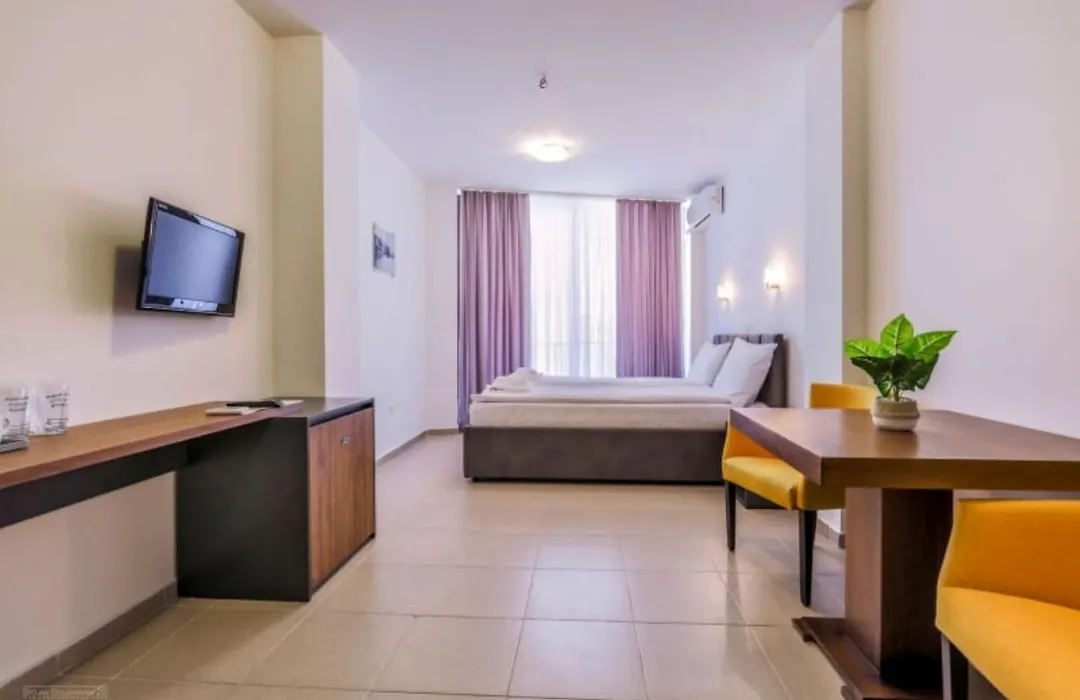 Tino Hotel & Spa-1
