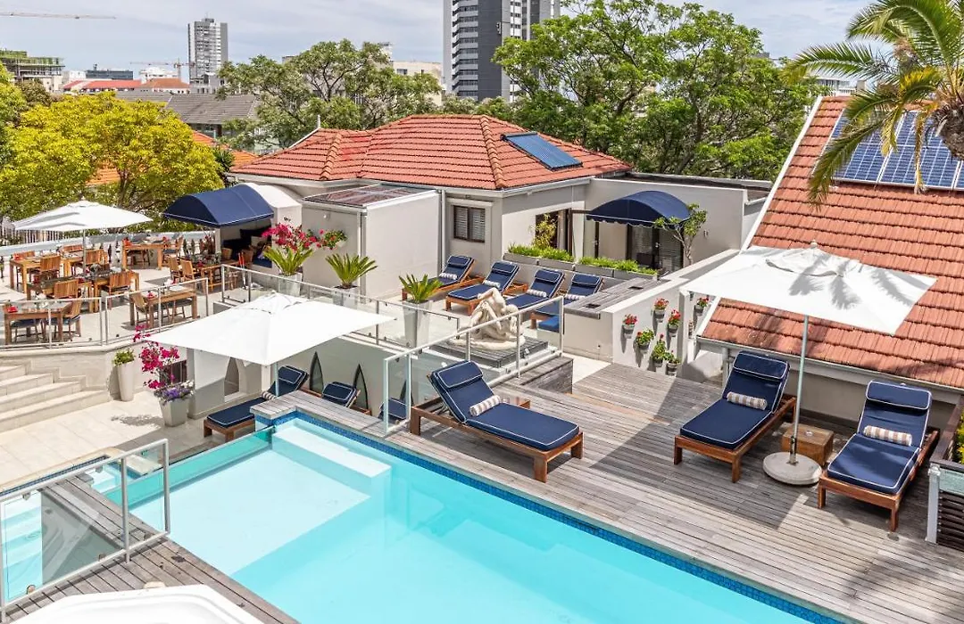 The Glen Boutique Hotel & Spa-1