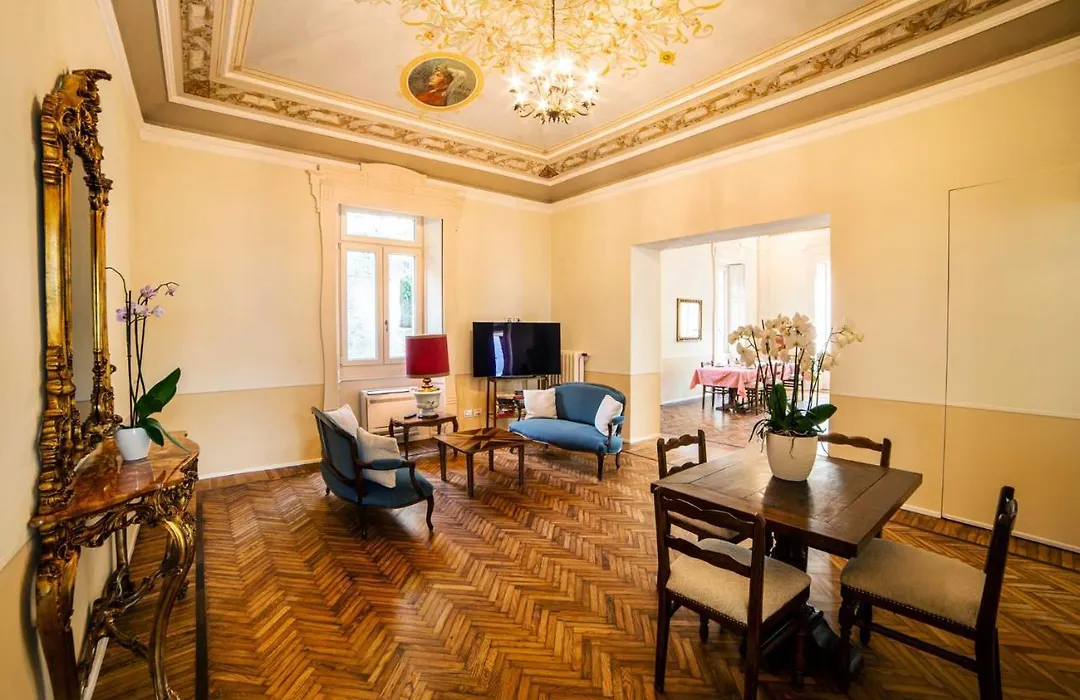 Hotel Villa Marie-1