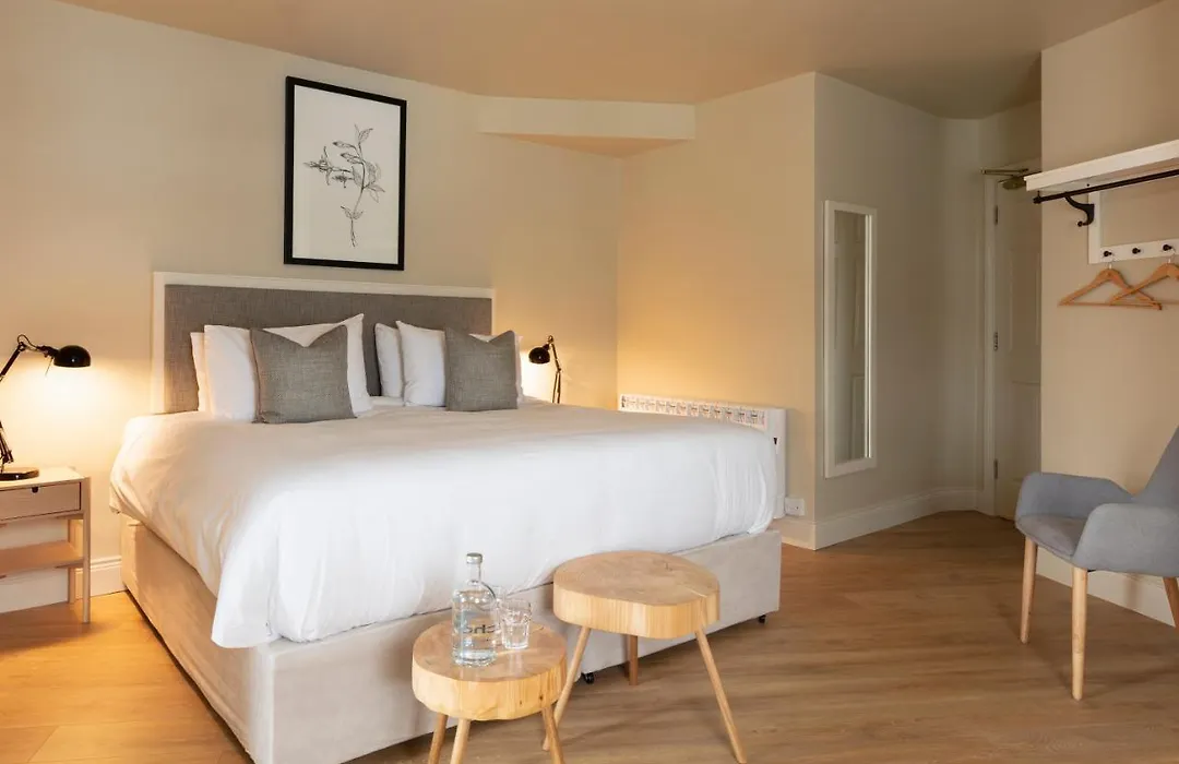 Lagom Restaurant & Townhouse-1