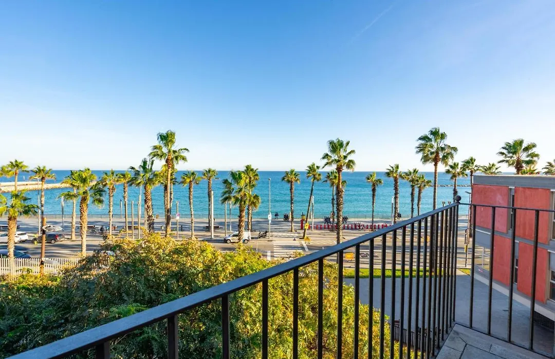 Kronos On The Beach Suite 4-1