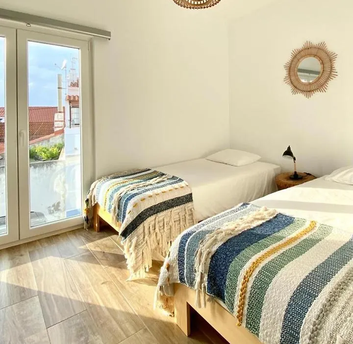 Ocean House Alentejo-1