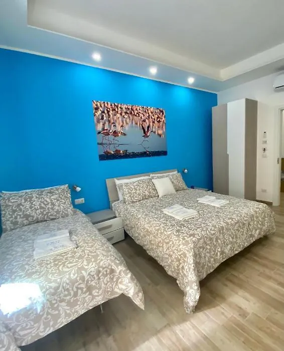 Giglio di Mare rooms-1