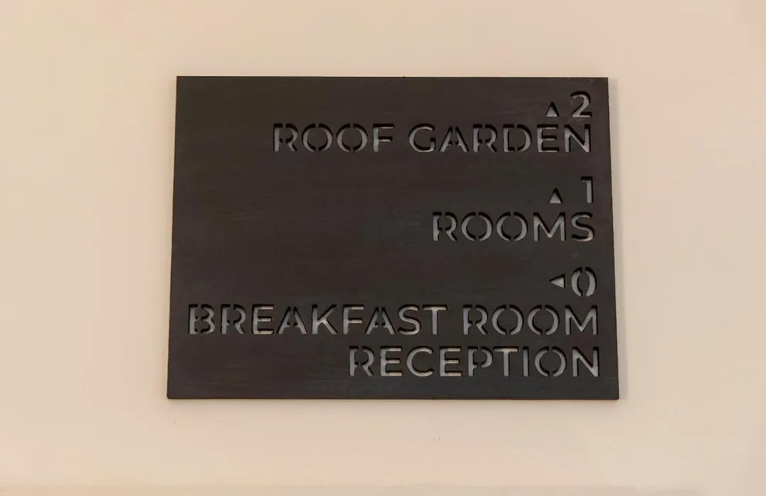 Porta Vetere - Boutique Rooms-1