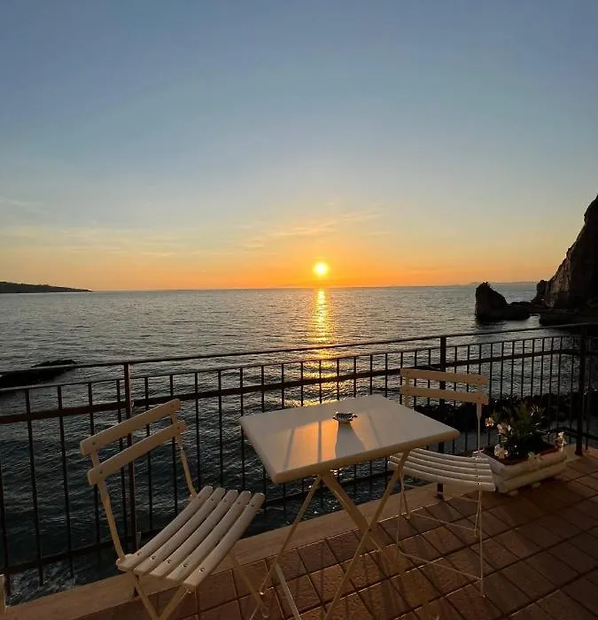 Residenza Mare di Sotto Sorrento-1