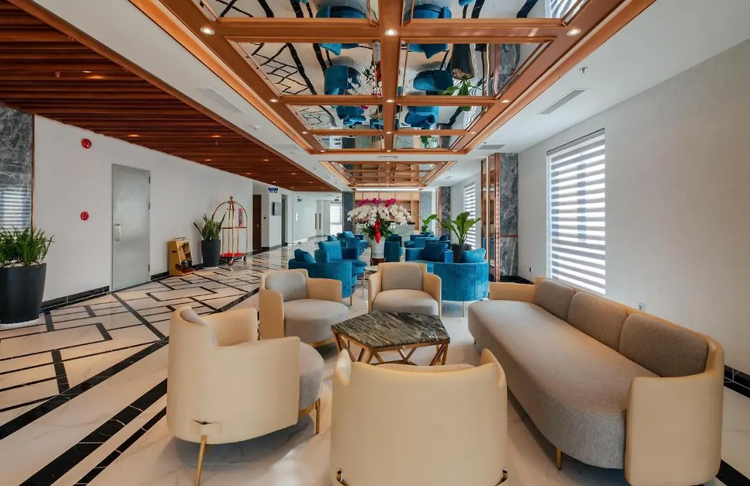 The Tahiti Beach Hotel-1