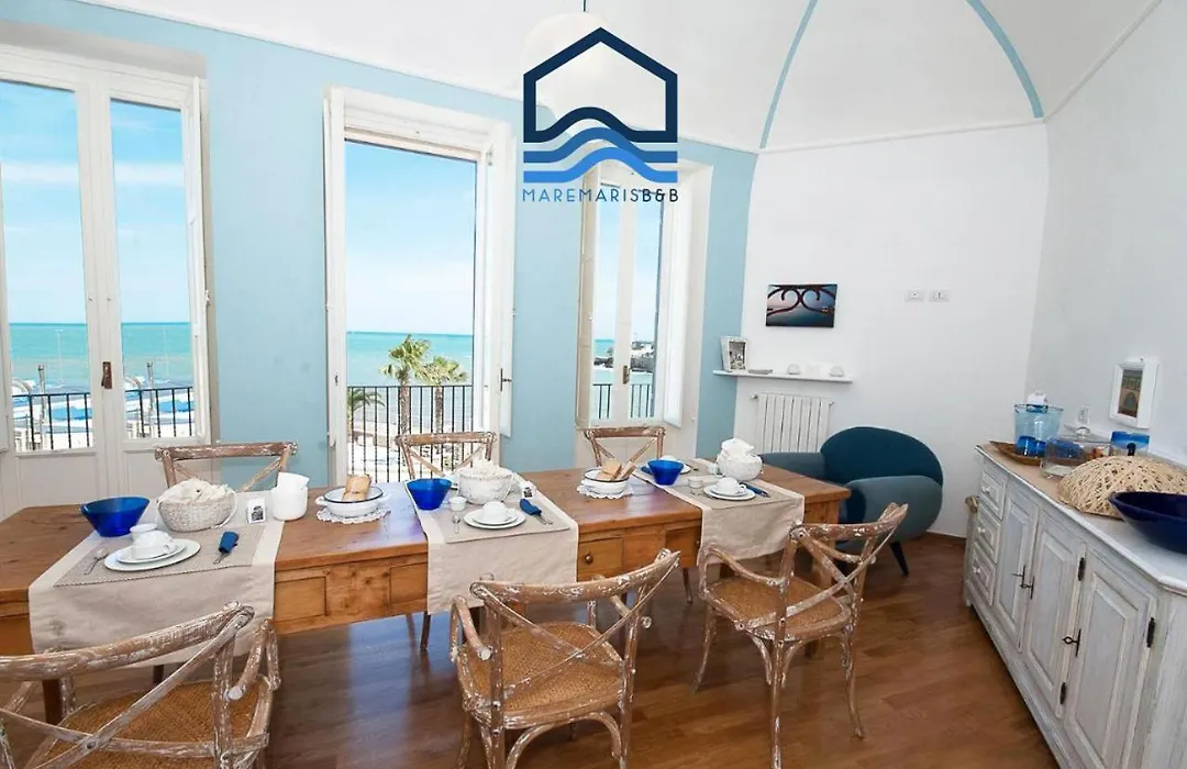 Maremaris B&B-1