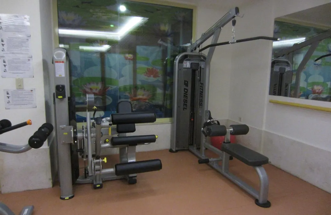 Golden Lotus Hotel-1