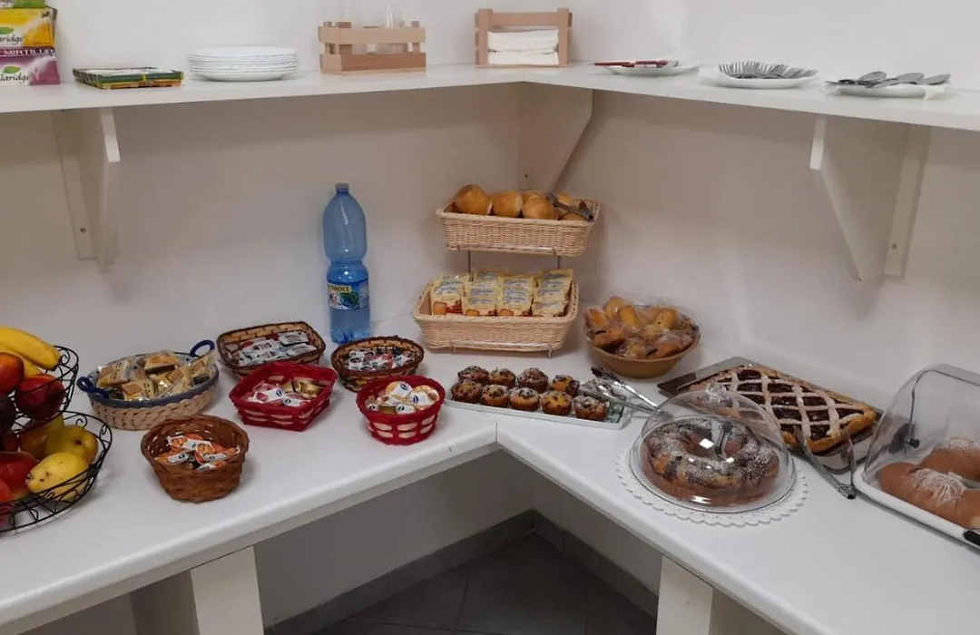 Al Giglio - Bed&Breakfast-1