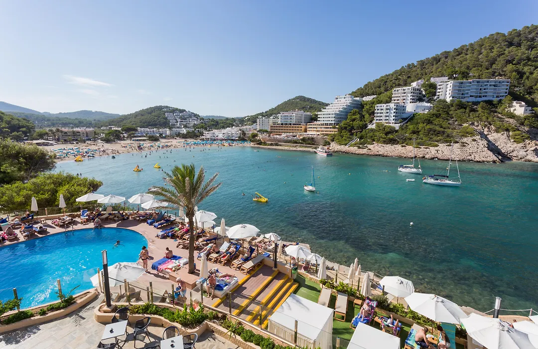 Palladium Hotel Cala Llonga - Adults Only-1